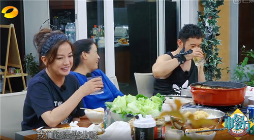 厉害了！这个女人掌握赵薇陈坤黄晓明太多秘密(图79)