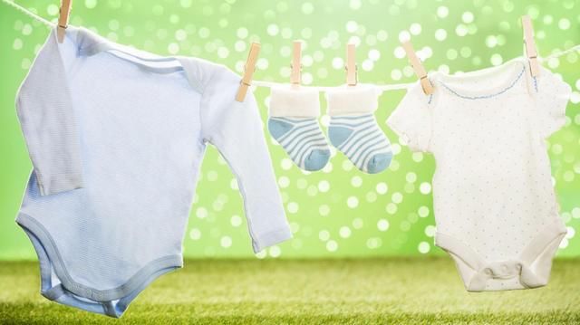 宝宝衣服要开水烫?这些洗衣误区你中了吗