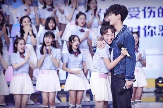 熊梓淇:国民老公,你应该爆红!