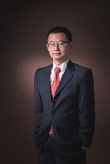 2017年私募十大风云人物-北京时间