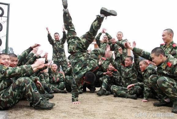 新兵最不想当的兵种,不是摸不到枪的炊事员,表