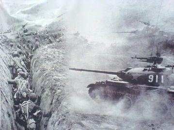1979年, 我军摧毁越南同登鬼屯炮台迷案