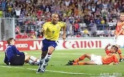 98世界杯决赛,罗纳尔多究竟怎么了?发病?黑幕