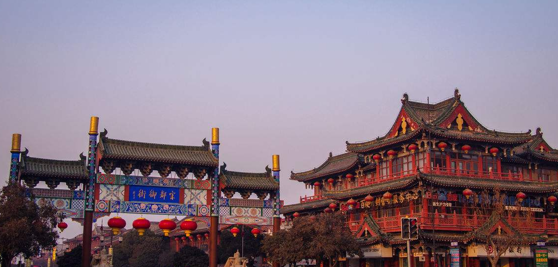 厉害了,世界第一大城市,说在中国河南,你信吗?