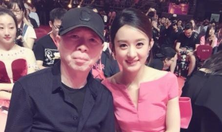 丁子峻家世显赫,赵丽颖宁愿嫁给冯绍峰也不愿