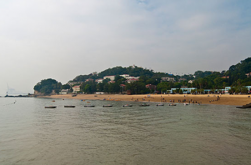 8月份去鼓浪屿热吗 鼓浪屿8月份穿什么衣服鞋