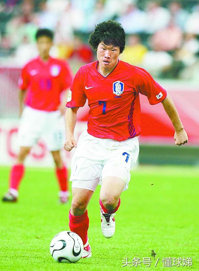 纵观足球五大联赛 为何唯独意甲没有韩国球员