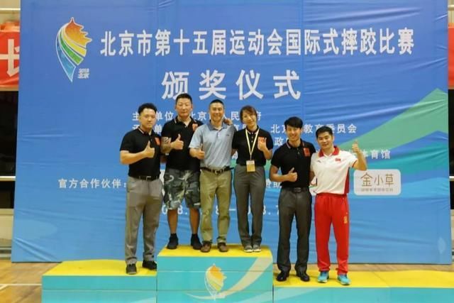 东城体校为北京市培养高水平后备人才