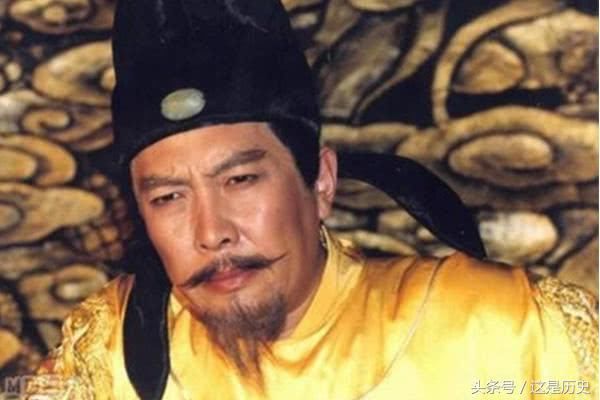 刘邦为何杀韩信,800年后李世民给出标准答案,