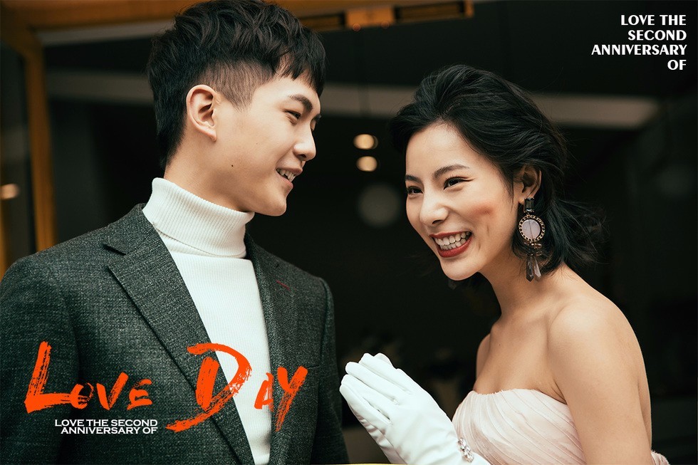 美丽邂逅-新疆四仟纪旅拍婚纱摄影工作室客片