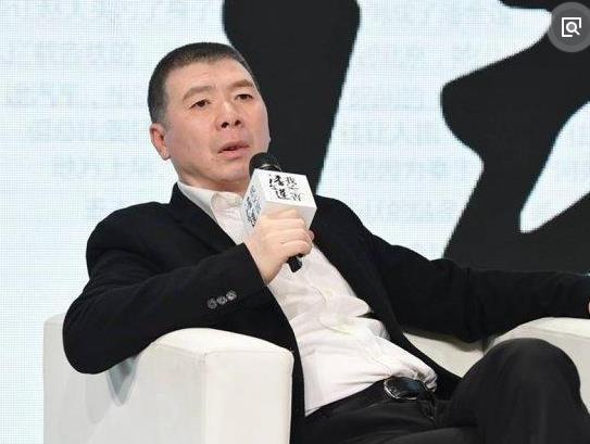 刘震云正面回应崔永元事件, 一句话打碎了崔永