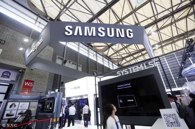 华为集团和三星集团哪个更厉害?哪个总营收更