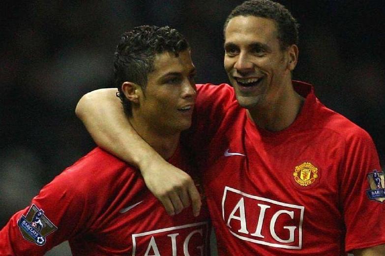 不利?欧足联正式调查C罗红牌,前队友透露其情