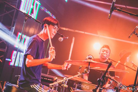 逃跑计划鼓手红桃.