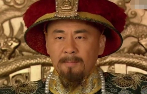 甄嬛传皇上后来才用陈建斌,郑晓龙导演这样爆料
