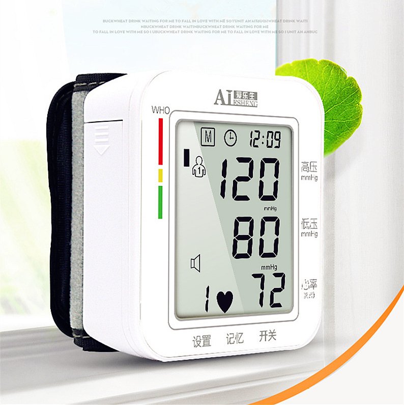 手机怎么测血压测心率 t0162324d86c7f7baa6.jpg?size=794x795