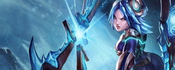 不变的上单霸主,永恒的国服第一刀妹