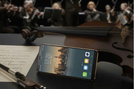 玩王者荣耀用什么手机