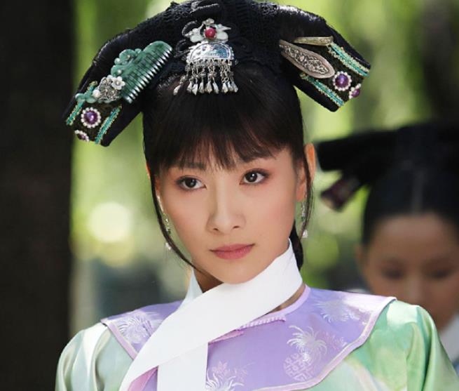 陶昕然深夜发朋友圈 坦言想退出演艺圈