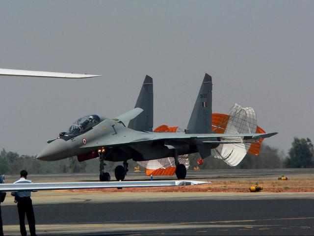 印度发布的全球军事排名,把自己排在这个位置