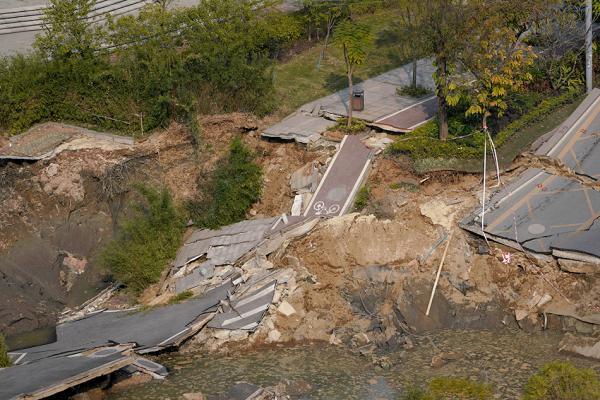 廣東省佛山市軌道交通2號線一期工程