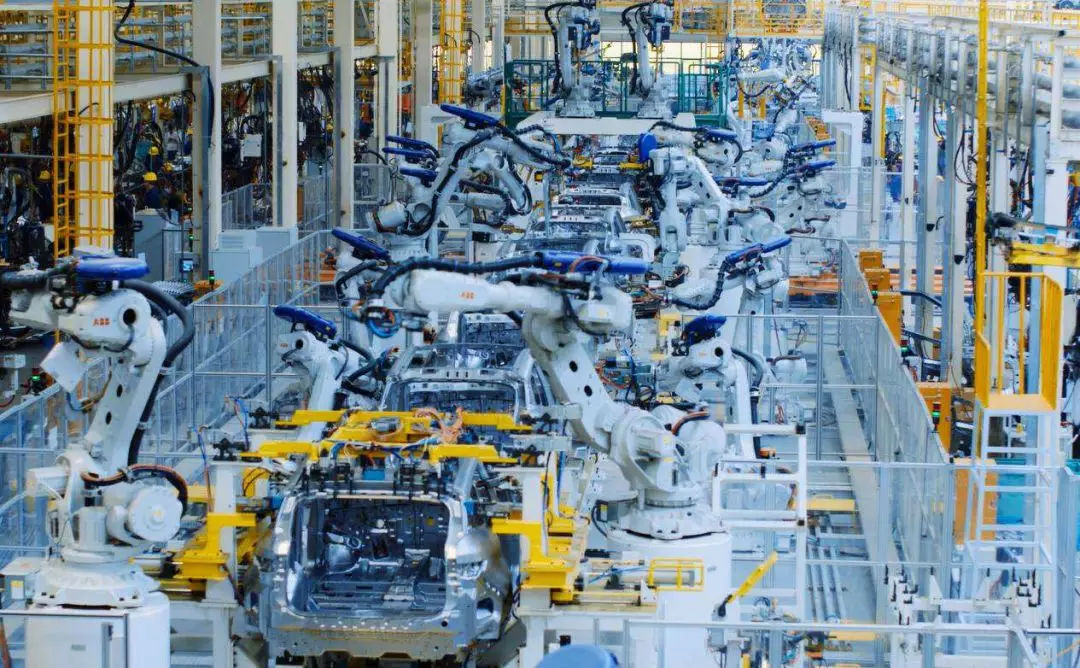 产能超220万,销量不足40万,铁牛集团到底在打