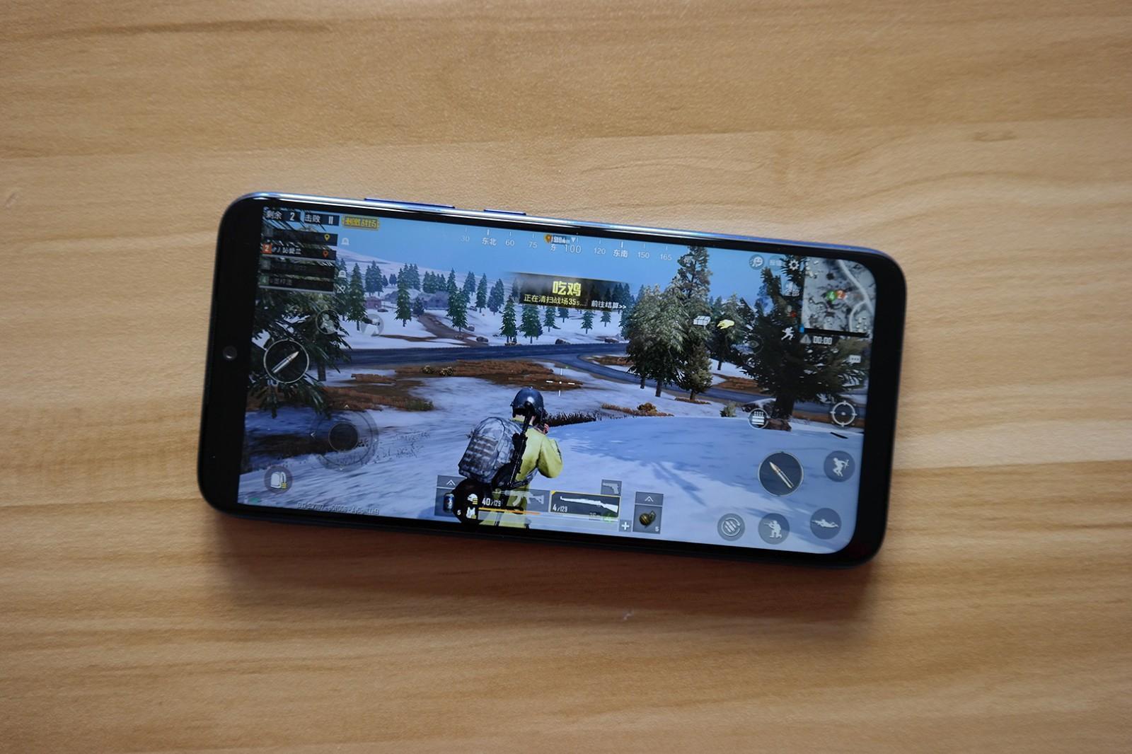 真的是千元真香机!小米Redmi Note 7开箱评测