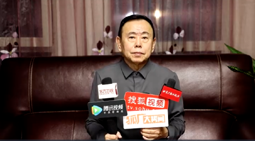 潘长江否认 潘长江否认