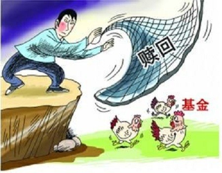 权威解读 | 什么是基金的赎回和份额赎回?