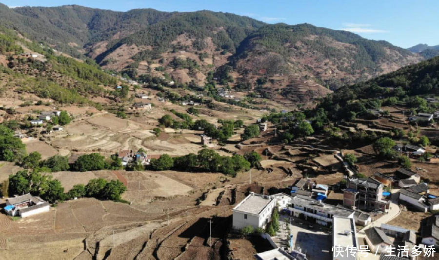 女子嫁给残疾丈夫,房子拆迁后离婚,五年后相遇