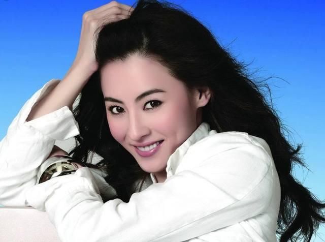 冠希的一场演讲过后,张柏芝就被谢霆骂为最肮