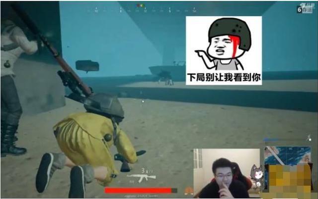 虎牙韦神:韦神训练赛遭遇周莉莉,这次栽在我手