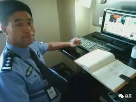 村民为炫耀冒充公安厅官员 四处散发 村民为炫耀冒充公安厅官员 四处散发