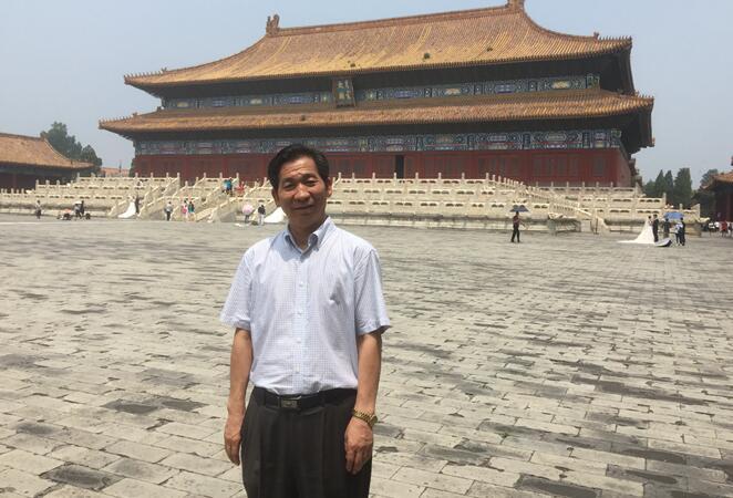 民宗侨委四位人大代表助力北京四个中心发展 民宗侨委四位人大代表助力北京四个中心发展