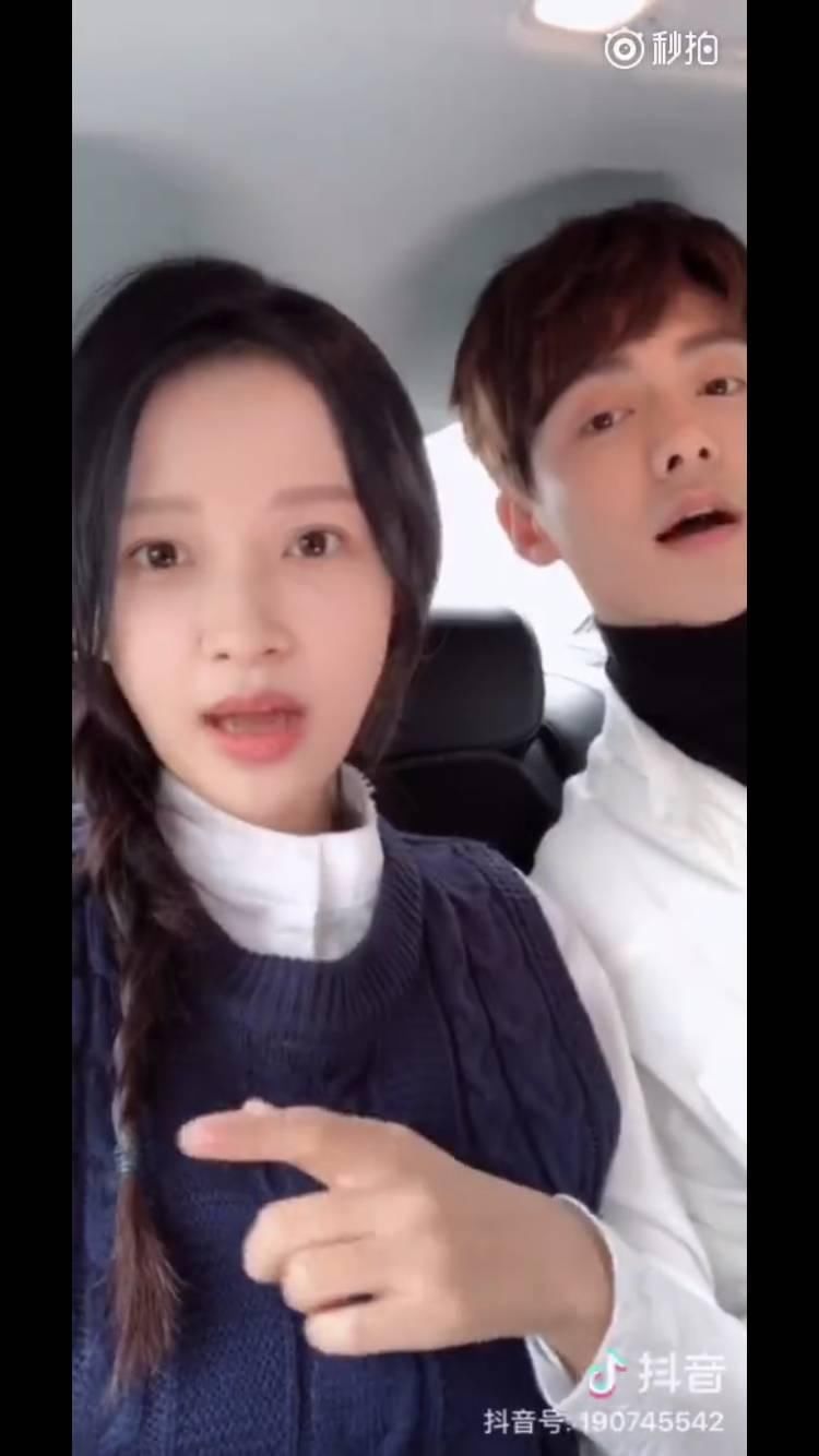 爆料:钟汉良孙怡不和?宋茜被拖累?马苏拉皮条