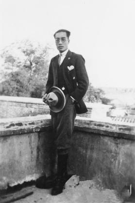 全能特工顾顺章,死况极惨,陈赓预言:他一定会