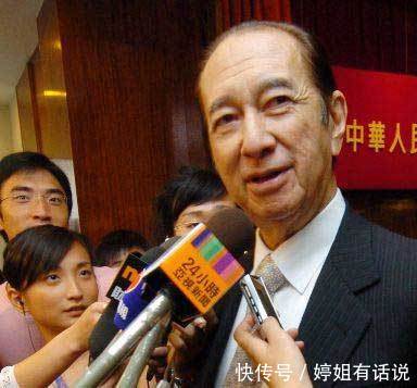 何鸿燊5000亿资产争夺战剧终,二房成最大赢家