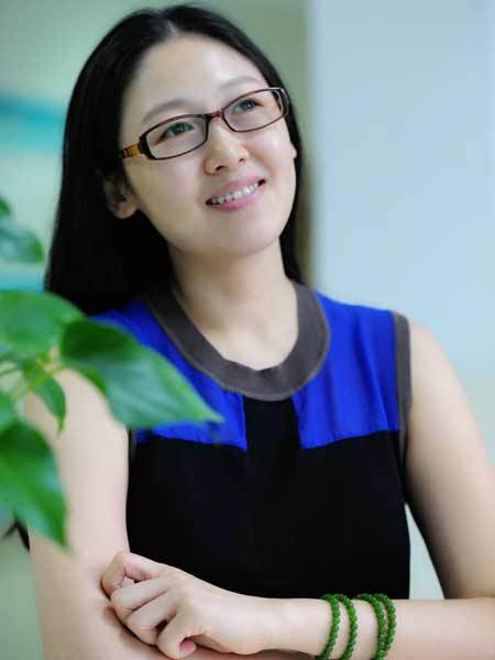 关注医美专家：卢建建 中国医学科学院整形外科医院