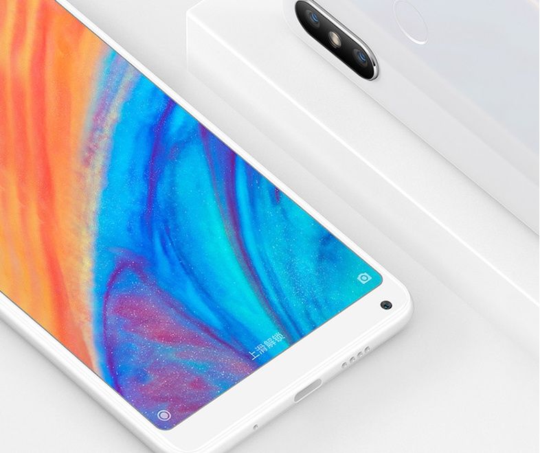 小米mix2s为什么那么难抢,而在黄牛上却扎堆,