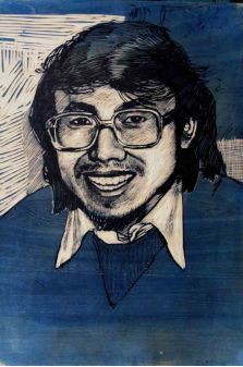 纪念丨海子最美的十首诗,附日记