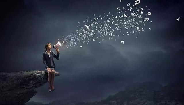 你那么优秀,别输在不会说话上