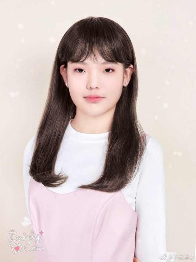 韦神4AM战队澳洲签证证件照 网友补刀神PS变