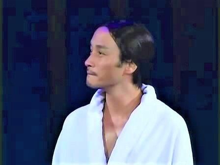 张国荣坠楼,为何现场没有一张照片流出?原来是