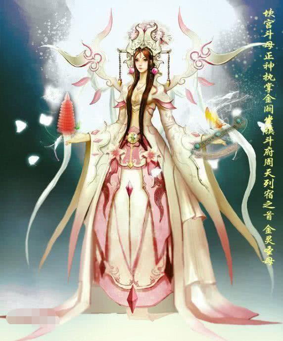 封神榜上,截教10大高手都有谁?最强者需元始天