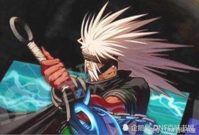 DNF 地下城与勇士 下水道职业排行榜比天帝还