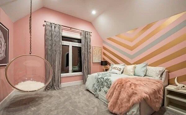 十二星座专属公主房间,你最喜欢哪个~