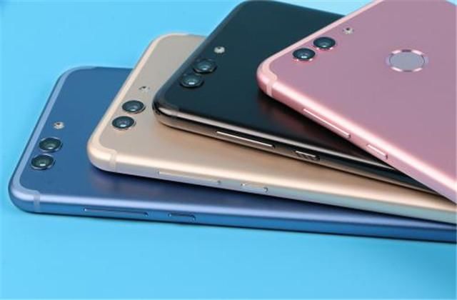 华为再度发布新手机,这次真的是良心价,低价高