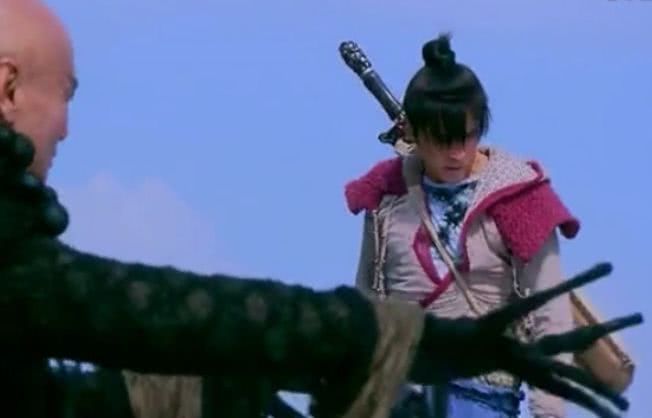 仙剑三:李逍遥与景天的关系,原来我们的关系这