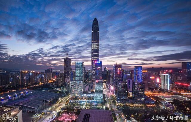 2018中国最美丽城市排行榜,青岛、聊城、丽江