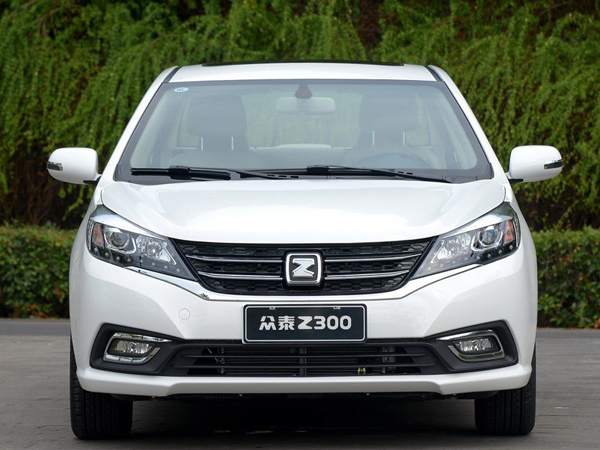 众泰z300购车优惠 购车送好礼机不可失欢迎垂询